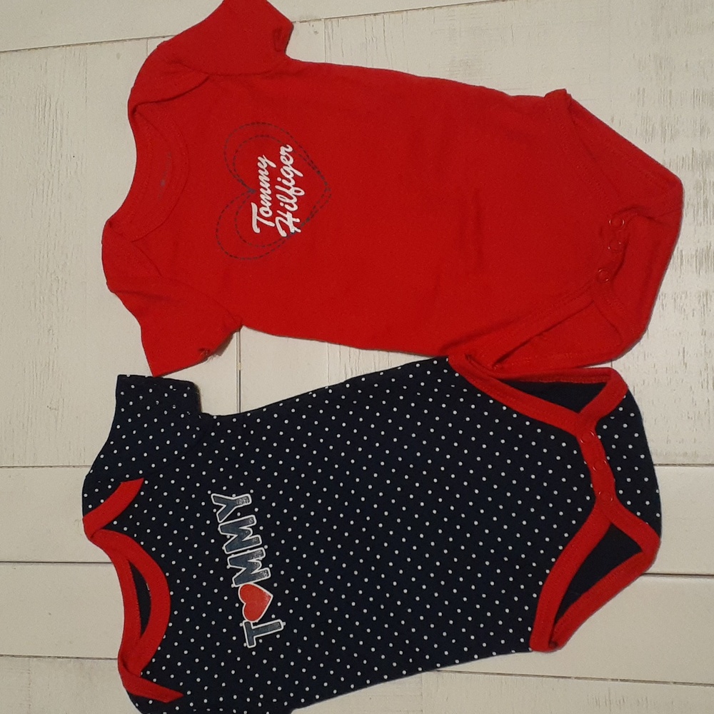 Baby onsie